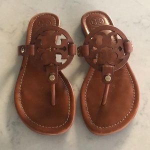 Tory Burch Miller Flip Flop